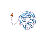 2h9l: WDR5delta23