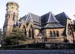 Penicuik South Church