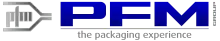 PFM Group logo