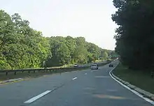 Palisades Interstate Parkway