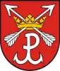 Coat of arms of Gmina Łomianki