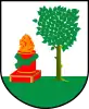 Coat of arms of Gmina Biała Piska