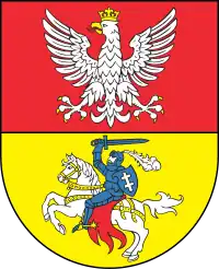 Herb Białegostoku