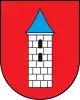 Coat of arms of Gmina Bieżuń