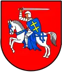 Brańsk coat of arms