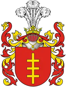 Herb Bojcza