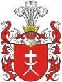 Herb Kostrowiec I