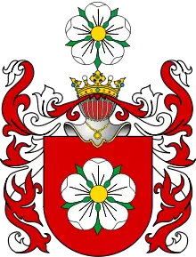 Herb Poraj