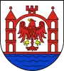 Coat of arms of Gmina Drawsko Pomorskie