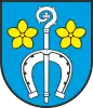 Coat of arms of Gmina Łabunie