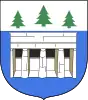 Coat of arms of Brody