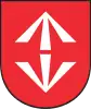 Coat of arms of Gmina Grodzisk Mazowiecki