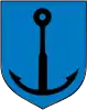 Coat of arms of Gmina Korczyna