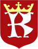 Coat of arms of Gmina Kraszewice