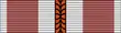 Cross of Valour, twice