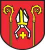 Coat of arms of Gmina Krzywiń