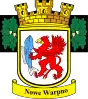 Coat of arms of Nowe Warpno