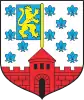 Coat of arms of Gmina Nowogard