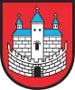 Coat of arms of Nowogród Bobrzański