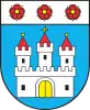 Coat of arms of Nowy Dwor Gdanski