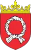 Coat of arms of Ostroróg