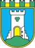 Coat of arms of Otmuchów