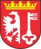 Coat of arms of Gmina Rogoźno