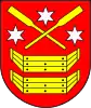 Coat of arms of Rogowo