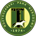 Roztoczański PN logo