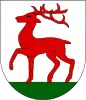 Coat of arms of Rzepin