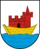 Coat of arms of Gmina Sępopol