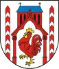 Coat of arms of Słubice