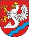 Coat of arms of Sianów