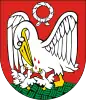 Coat of arms of Gmina Szubin