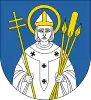 Coat of arms of Gmina Trzemeszno