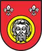 Coat of arms of Gmina Wiązów