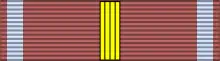 Golden Cross of Merit in 2008