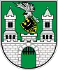 Coat of arms of Zielona Góra