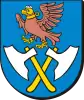 Coat of arms of Gmina Łańcut