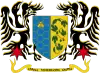 Coat of arms of Gmina Świerczów