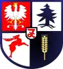 Coat of arms of Gmina Żary