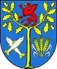 Coat of arms of Gmina Białogard