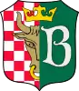 Coat of arms of Gmina Blizanów