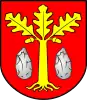 Coat of arms of Gmina Bodzechów