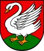 Coat of arms of Gmina Borkowice