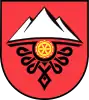 Coat of arms of Gmina Bukowina Tatrzańska