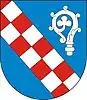 Coat of arms of Gmina Choceń