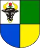 Coat of arms of Gmina Chojnice