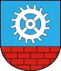 Coat of arms of Gmina Fałków