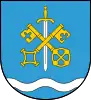 Coat of arms of Gmina Gromnik